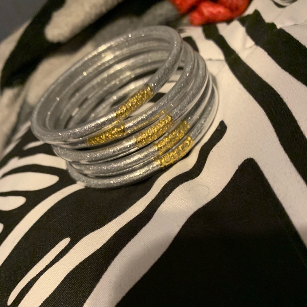 All-weather Bangles